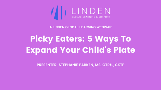 Tips For Picky Eaters